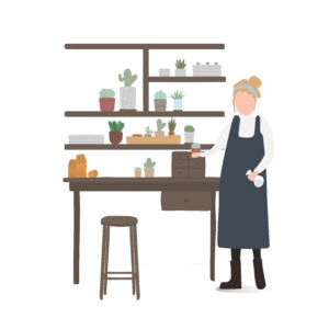 SEO services for small businesses that attract real customers