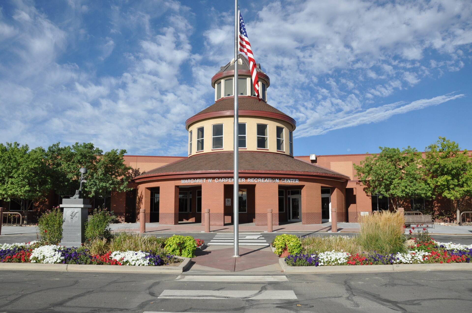 What happens when you search near me in Thornton