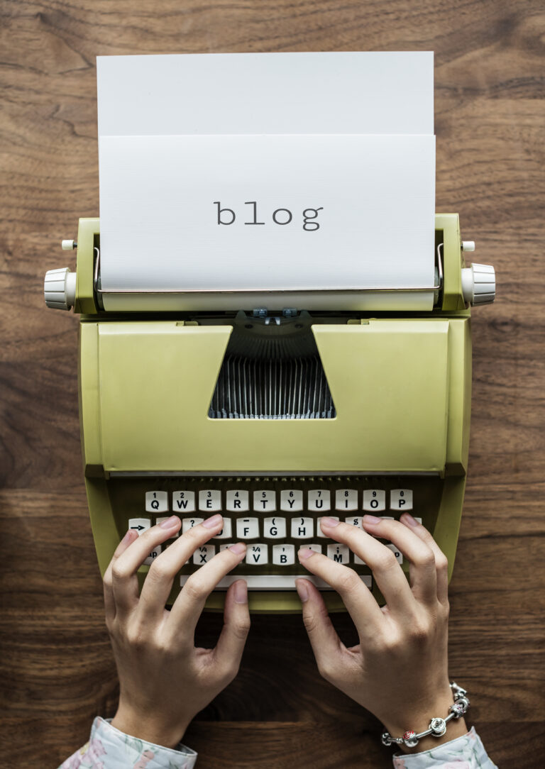 Why most blogs never generate clients